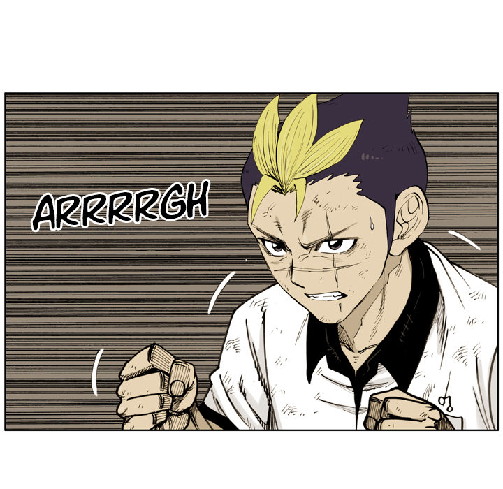 Read The Bully Hunter chapter 44 image 86 on Lezhin
