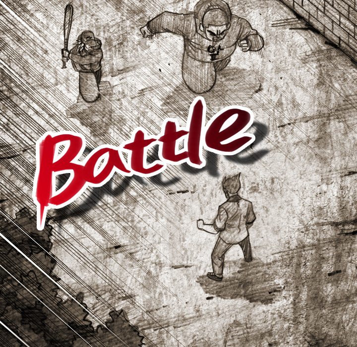 Read The Bully Hunter chapter 44 image 88 on Lezhin