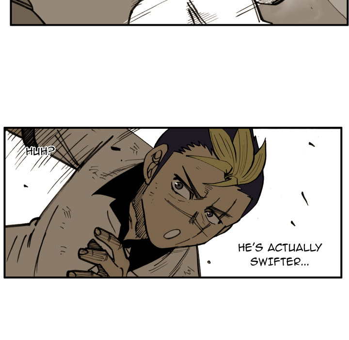 Read The Bully Hunter chapter 44 image 9 on Lezhin