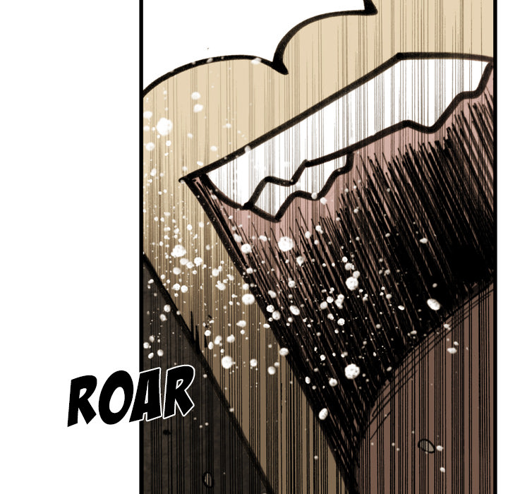 Read The Bully Hunter chapter 45 image 18 on Lezhin