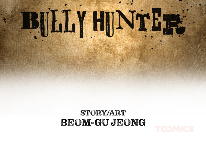 Read The Bully Hunter chapter 45 image 2 on Lezhin
