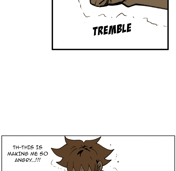 Read The Bully Hunter chapter 45 image 23 on Lezhin