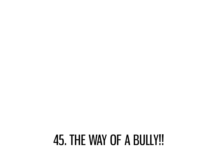 Read The Bully Hunter chapter 45 image 3 on Lezhin