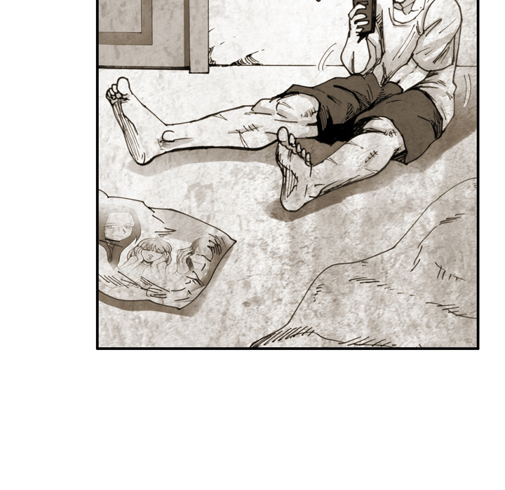 Read The Bully Hunter chapter 45 image 31 on Lezhin