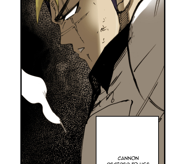 Read The Bully Hunter chapter 45 image 37 on Lezhin