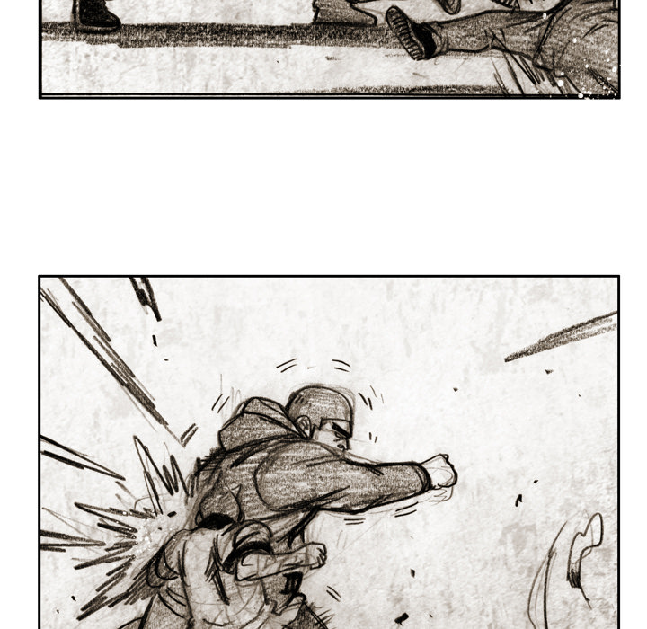 Read The Bully Hunter chapter 45 image 43 on Lezhin