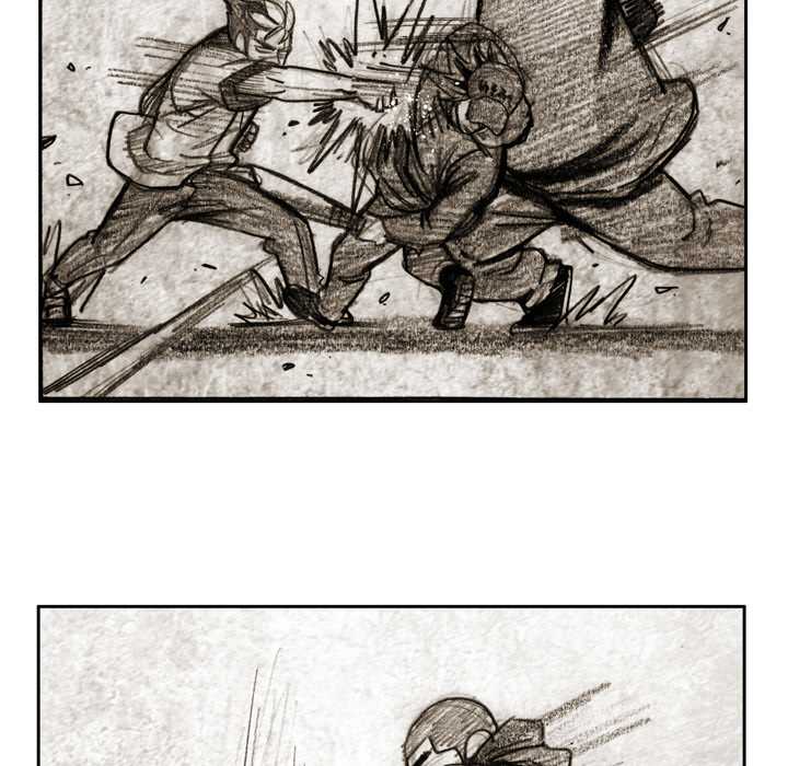 Read The Bully Hunter chapter 45 image 48 on Lezhin