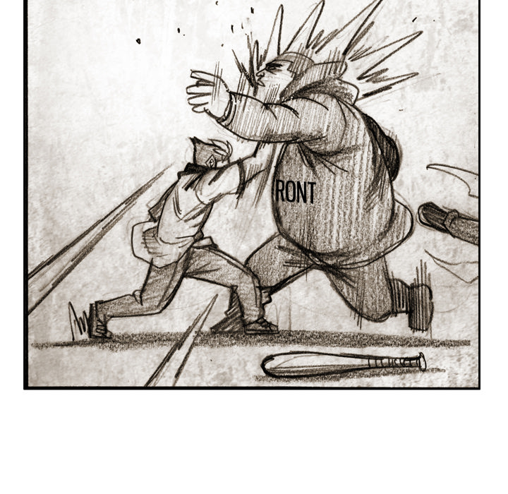 Read The Bully Hunter chapter 45 image 51 on Lezhin