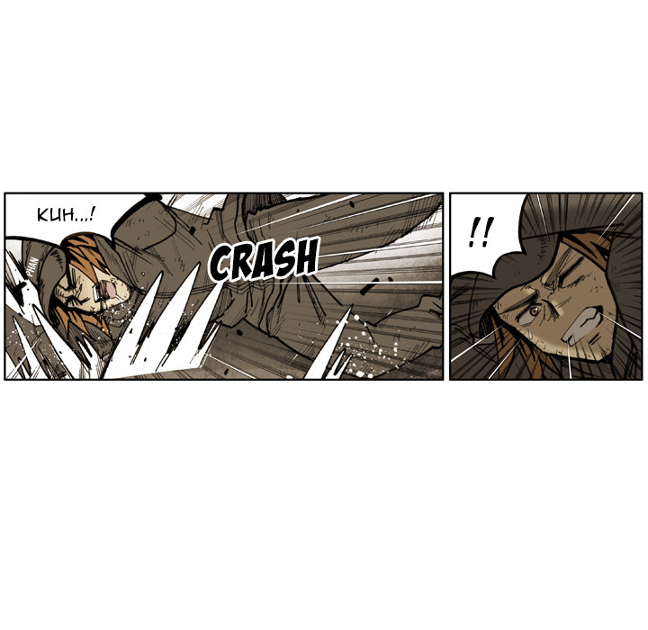 Read The Bully Hunter chapter 45 image 53 on Lezhin