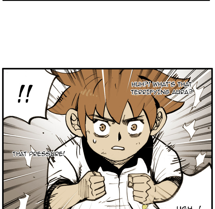 Read The Bully Hunter chapter 45 image 58 on Lezhin