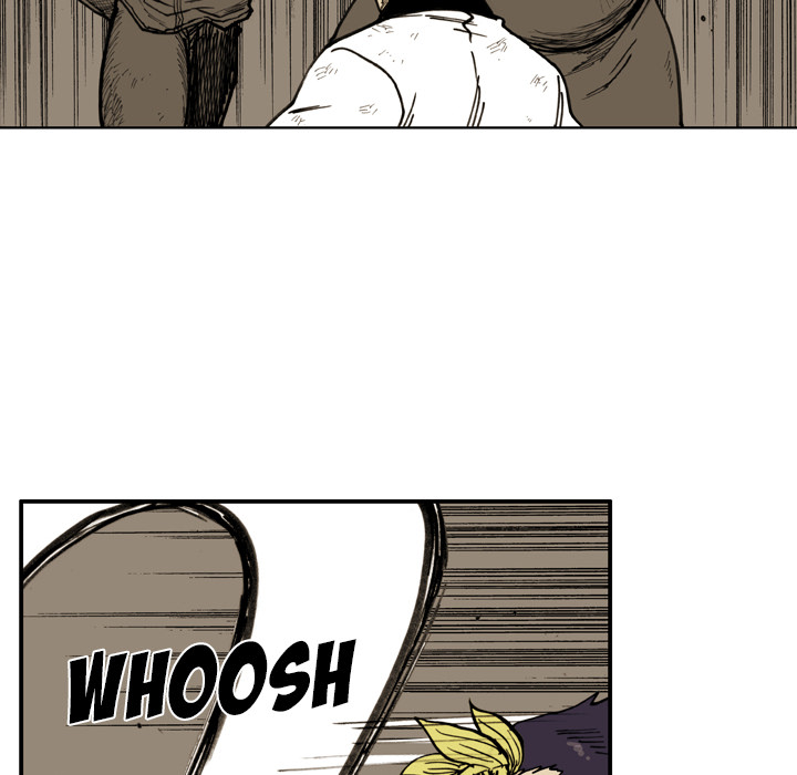 Read The Bully Hunter chapter 45 image 6 on Lezhin