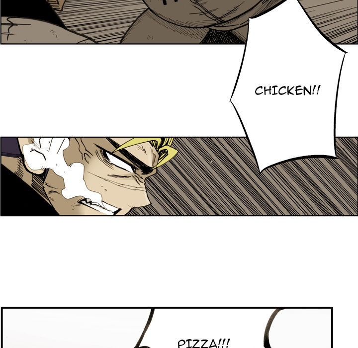 Read The Bully Hunter chapter 45 image 65 on Lezhin