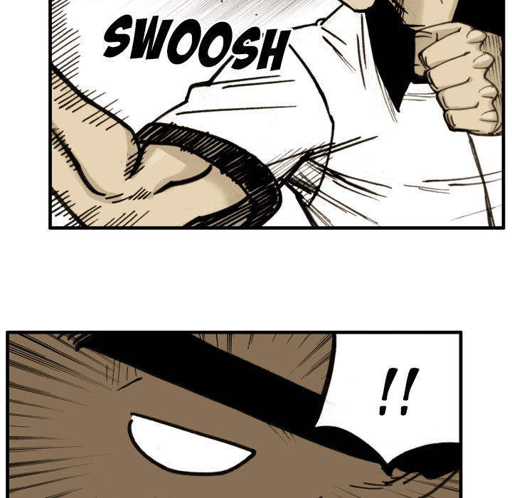 Read The Bully Hunter chapter 45 image 68 on Lezhin