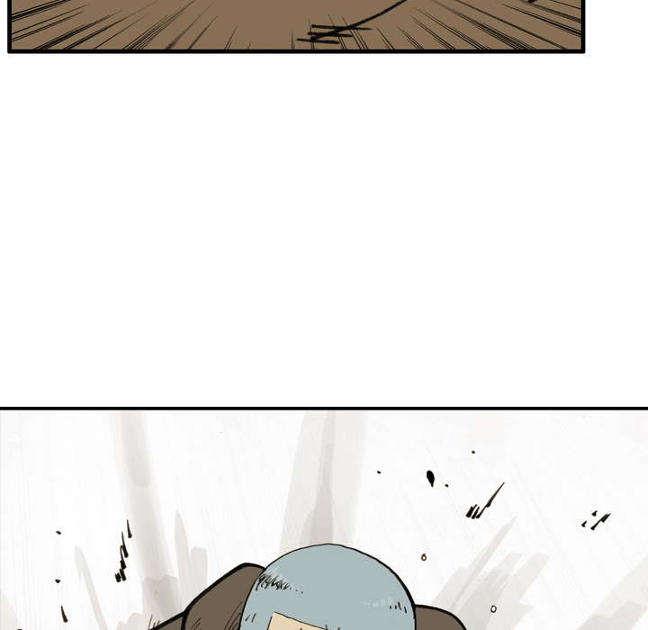 Read The Bully Hunter chapter 45 image 69 on Lezhin