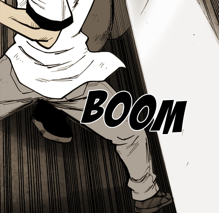 Read The Bully Hunter chapter 45 image 71 on Lezhin