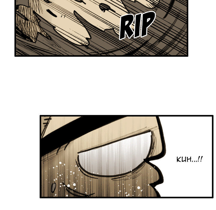 Read The Bully Hunter chapter 45 image 73 on Lezhin