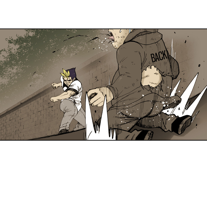 Read The Bully Hunter chapter 45 image 78 on Lezhin