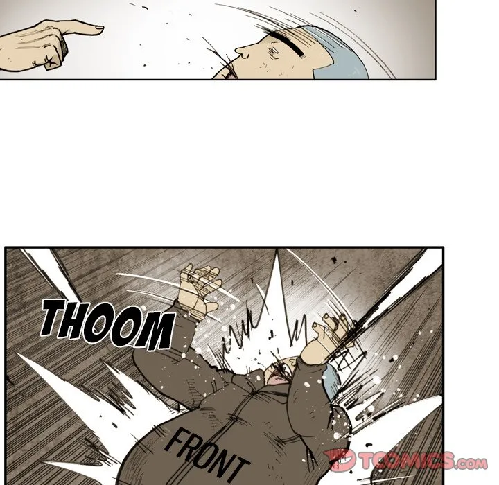 Read The Bully Hunter chapter 46 image 11 on Lezhin