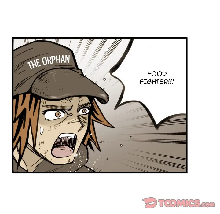 Read The Bully Hunter chapter 46 image 13 on Lezhin