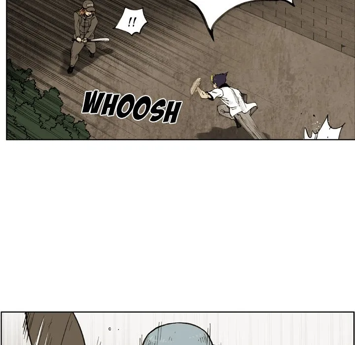 Read The Bully Hunter chapter 46 image 16 on Lezhin