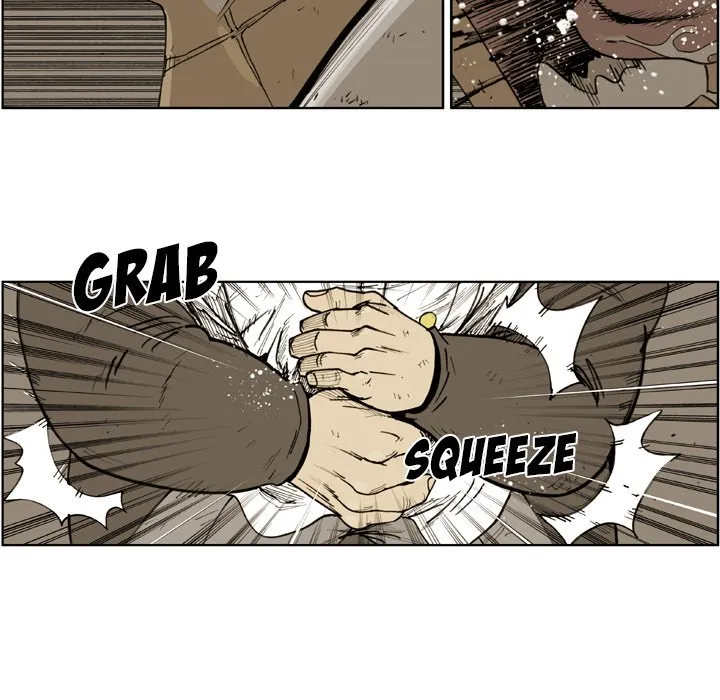 Read The Bully Hunter chapter 46 image 18 on Lezhin