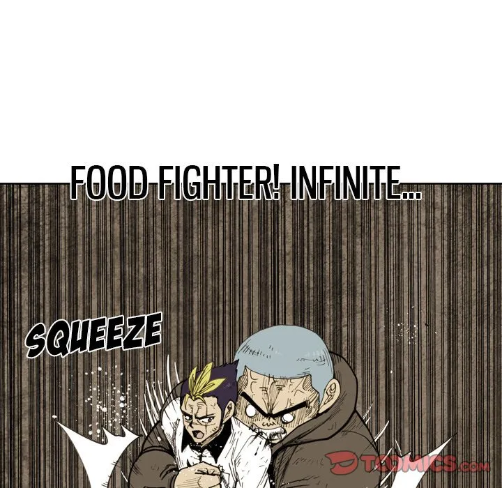 Read The Bully Hunter chapter 46 image 19 on Lezhin