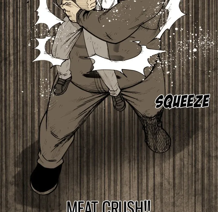 Read The Bully Hunter chapter 46 image 20 on Lezhin