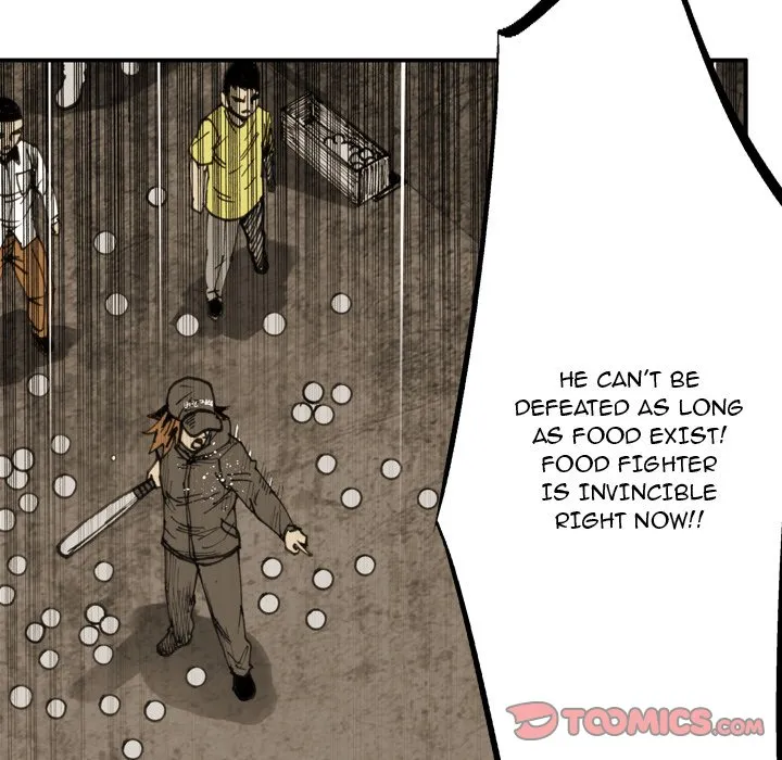 Read The Bully Hunter chapter 46 image 29 on Lezhin