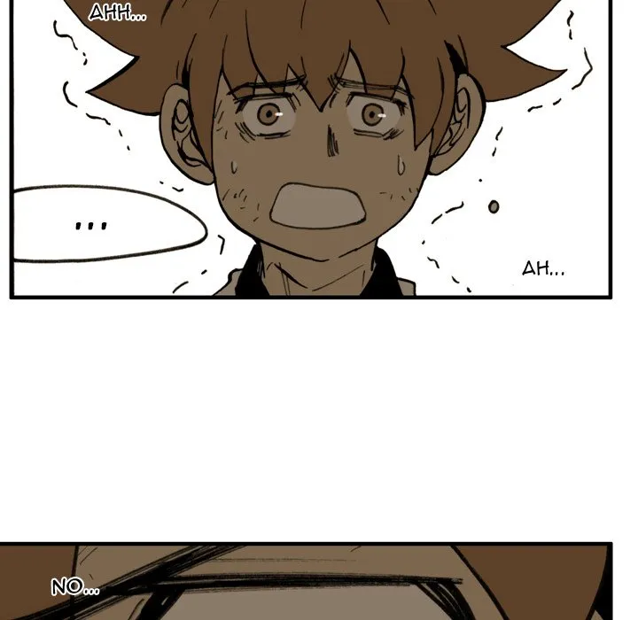 Read The Bully Hunter chapter 46 image 48 on Lezhin