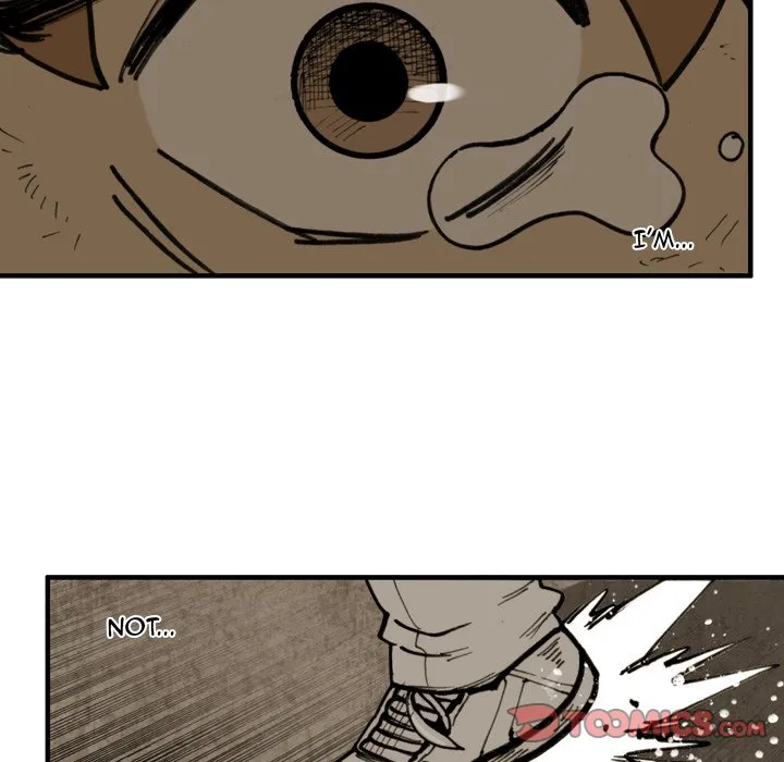 Read The Bully Hunter chapter 46 image 49 on Lezhin