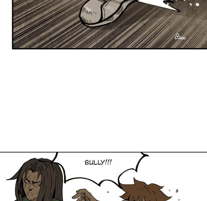 Read The Bully Hunter chapter 46 image 50 on Lezhin
