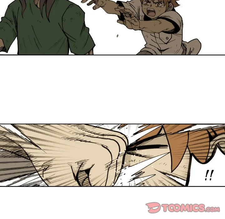 Read The Bully Hunter chapter 46 image 51 on Lezhin
