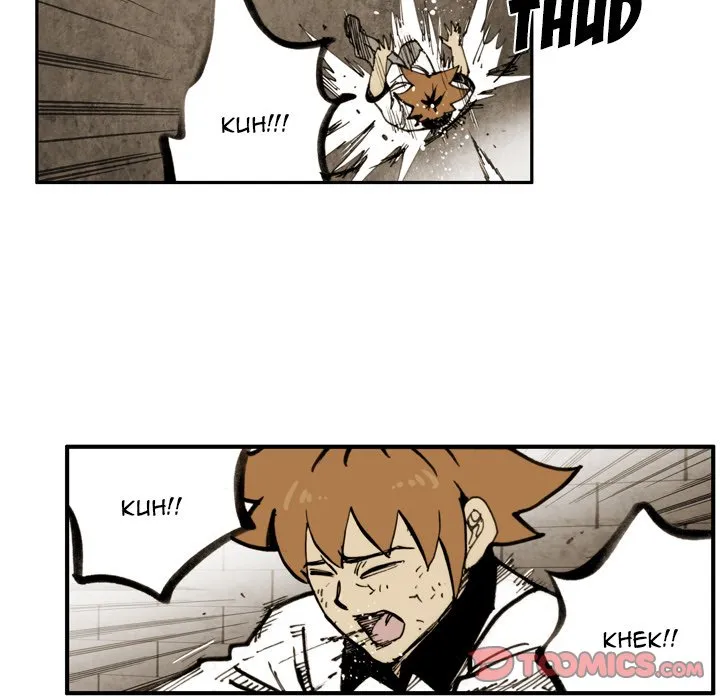 Read The Bully Hunter chapter 46 image 53 on Lezhin