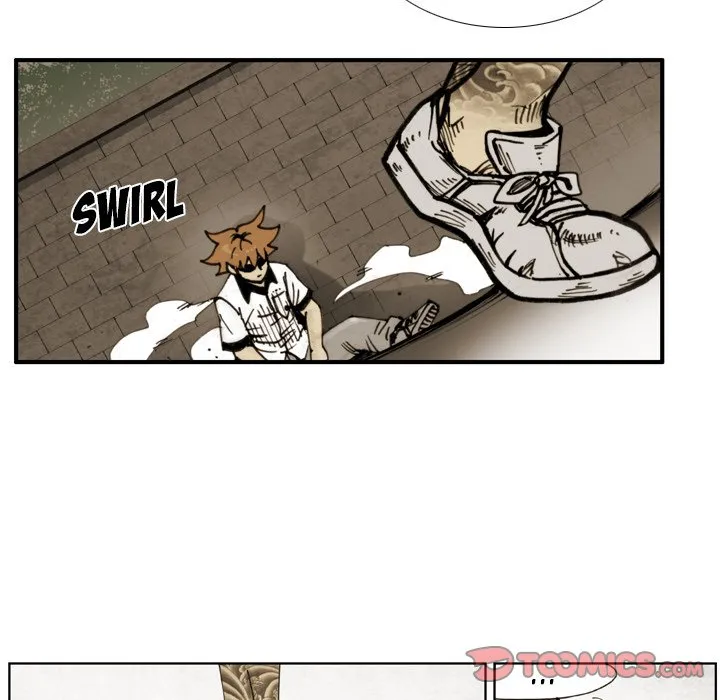 Read The Bully Hunter chapter 46 image 55 on Lezhin