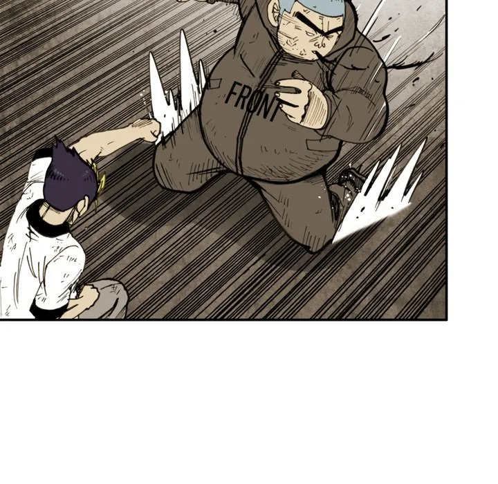 Read The Bully Hunter chapter 46 image 6 on Lezhin