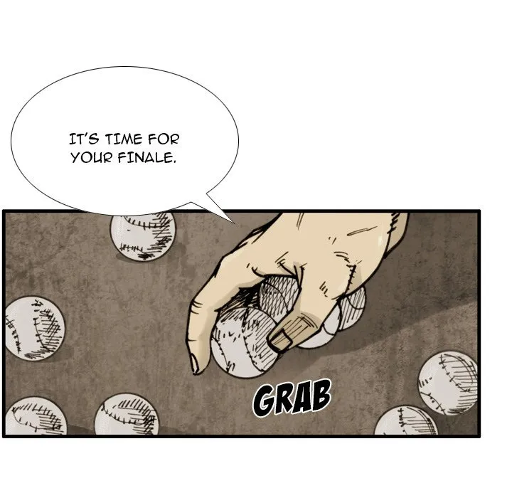 Read The Bully Hunter chapter 46 image 64 on Lezhin
