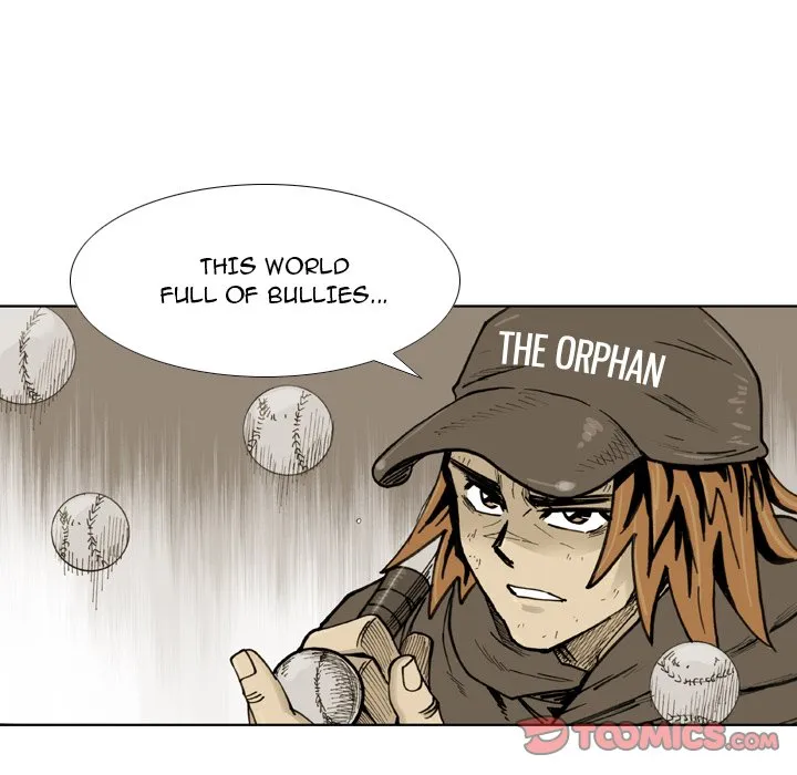 Read The Bully Hunter chapter 46 image 65 on Lezhin
