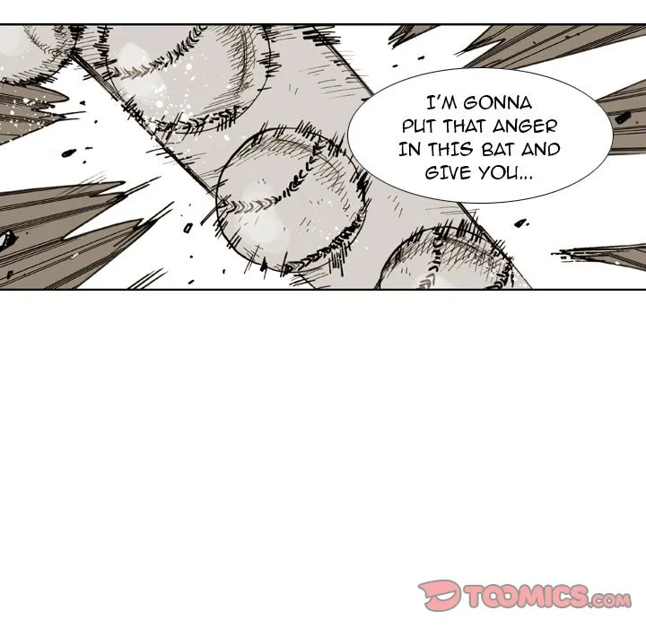 Read The Bully Hunter chapter 46 image 67 on Lezhin