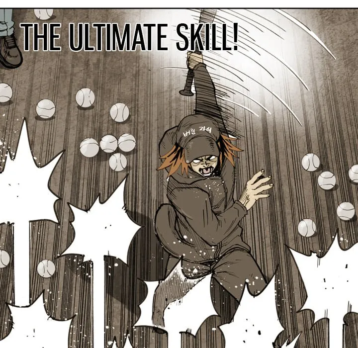 Read The Bully Hunter chapter 46 image 68 on Lezhin