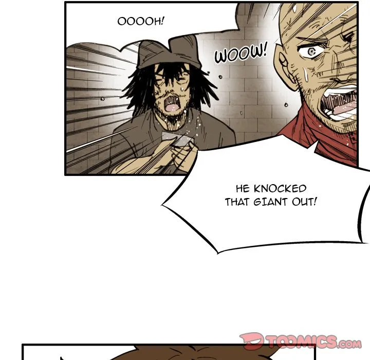 Read The Bully Hunter chapter 46 image 7 on Lezhin