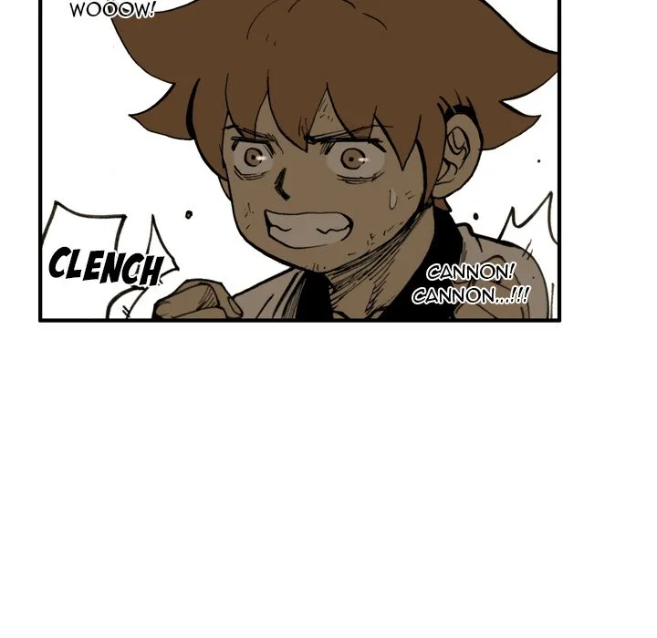 Read The Bully Hunter chapter 46 image 8 on Lezhin