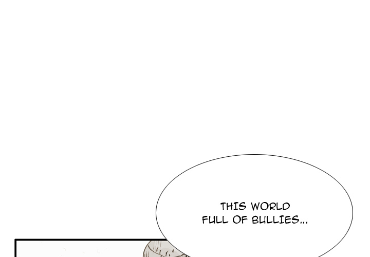 Read The Bully Hunter chapter 47 image 1 on Lezhin