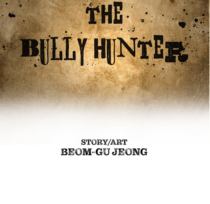 Read The Bully Hunter chapter 47 image 14 on Lezhin