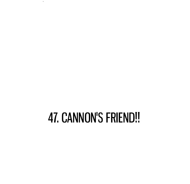 Read The Bully Hunter chapter 47 image 15 on Lezhin