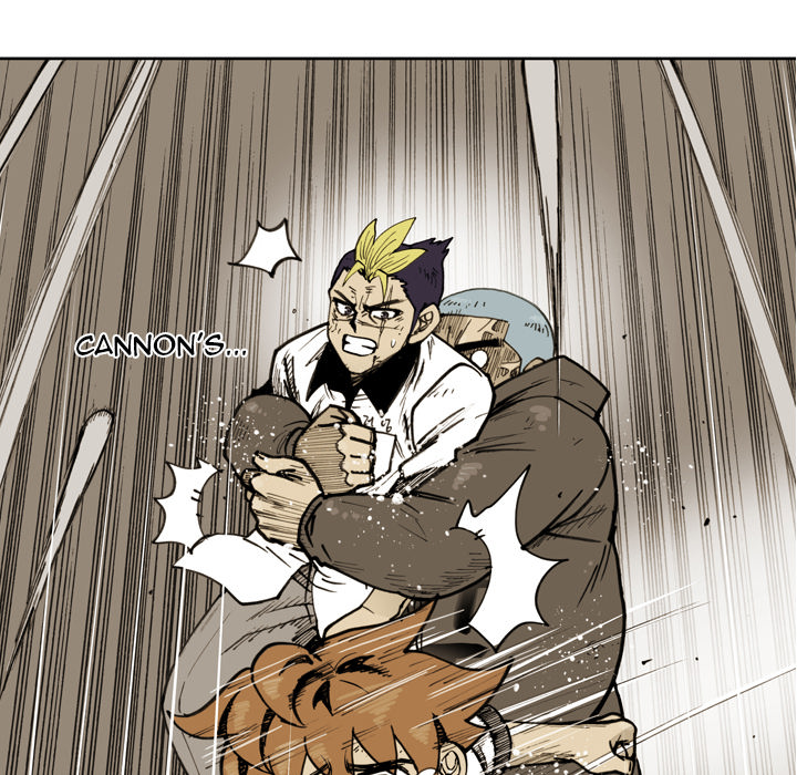 Read The Bully Hunter chapter 47 image 26 on Lezhin