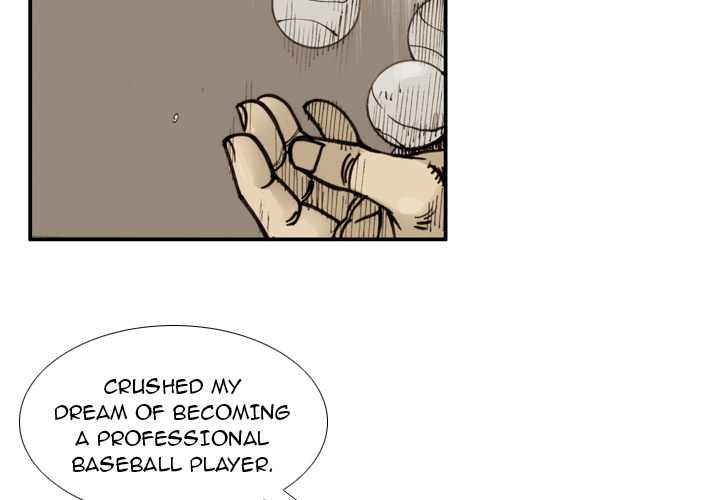 Read The Bully Hunter chapter 47 image 3 on Lezhin