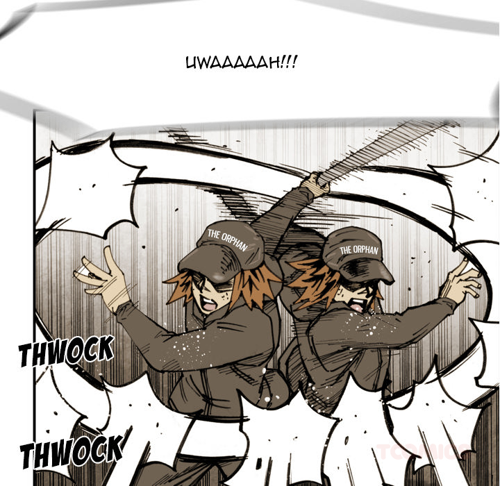 Read The Bully Hunter chapter 47 image 30 on Lezhin