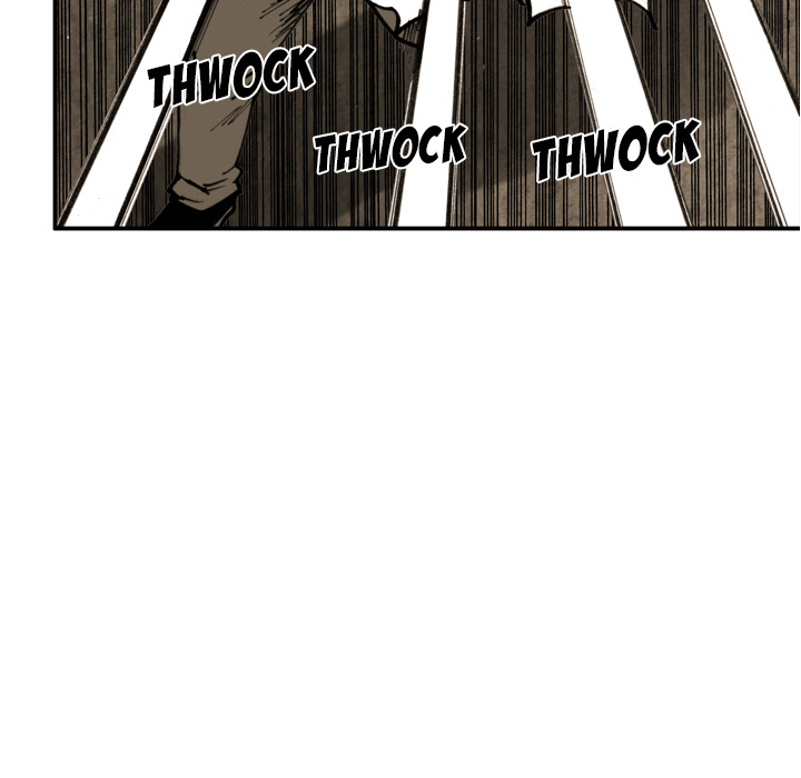 Read The Bully Hunter chapter 47 image 31 on Lezhin