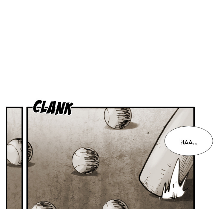 Read The Bully Hunter chapter 47 image 32 on Lezhin