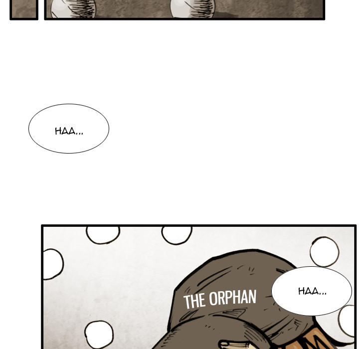 Read The Bully Hunter chapter 47 image 33 on Lezhin